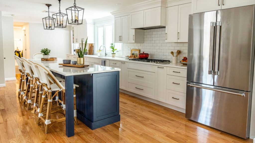 How Much Will A Home Remodel Cost 
